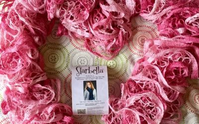 Yarn Review: Starbella