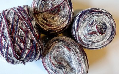 Big Bag of Mystery Yarn