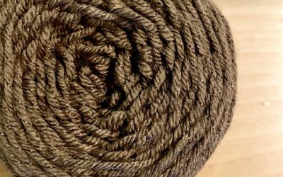 Knitting Mojo Is Back